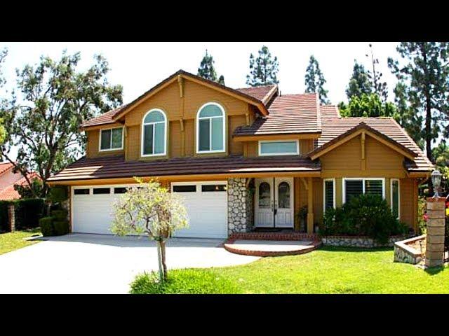 Homes For Sale in California - Riverside CA