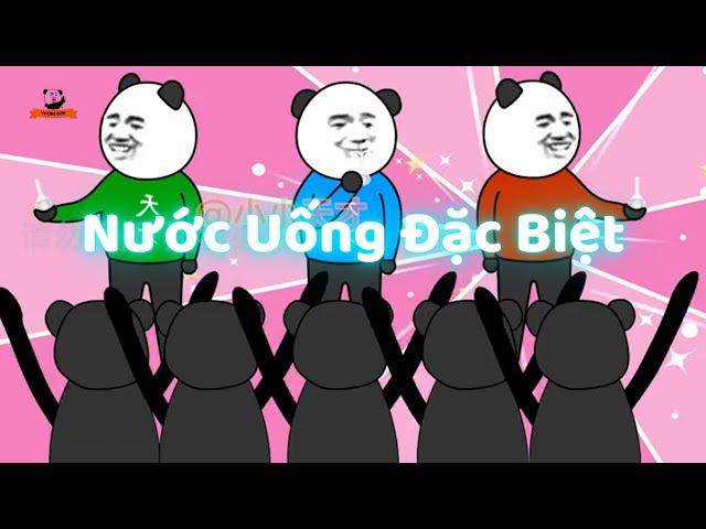 Tuổi Thơ Của Tôi P140| Nước Uống Đặc Biệt | Vương Bờm