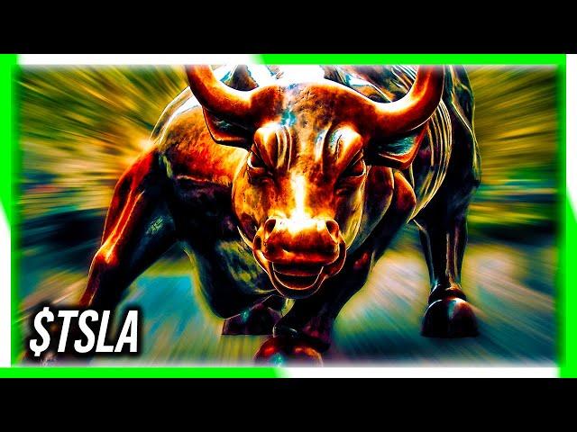 The Tesla Stock Price Target Wall Street Is Missing  (not ARK )(TSLA)