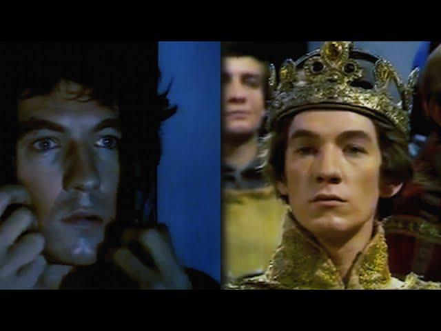 Richard II - Ian McKellen - Timothy West - 1971 - Multiple Subtitles - Remastered - 4K