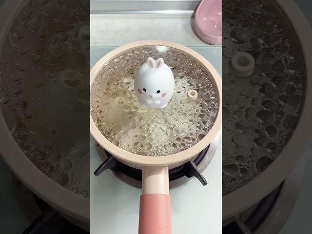 冰花煎餃