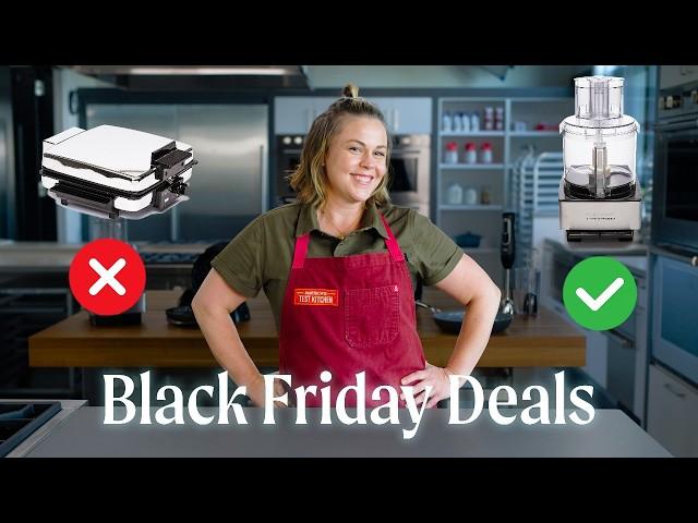 The Best Black Friday Deals | 2024