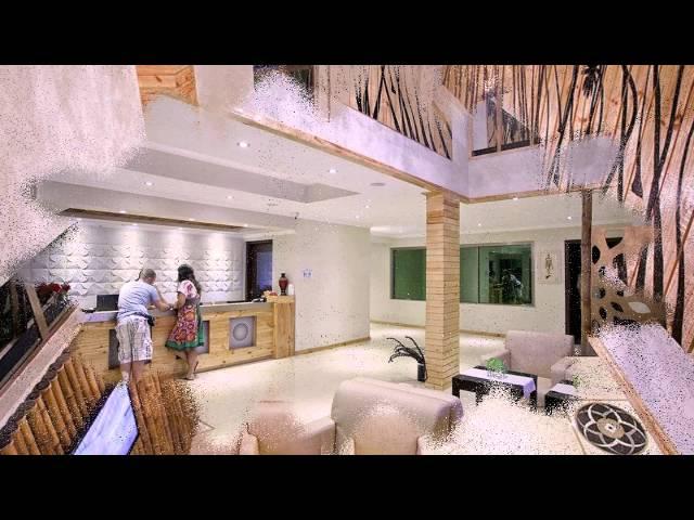 Kaani Beach Hotel 4* Мальдивы