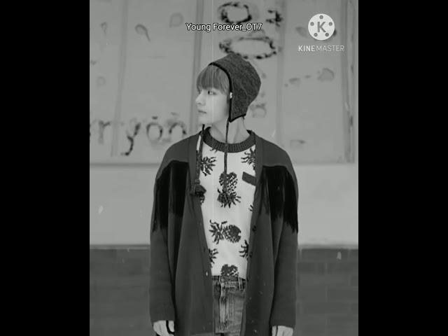 SPRING DAY (English Cover) - TAEHYUNG VERSION ️