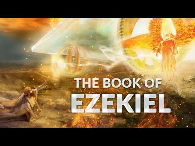 The Book of Ezekiel ESV Dramatized Audio Bible (Full)