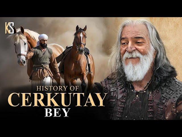 Cerkutay Bey 1 Minute Real History