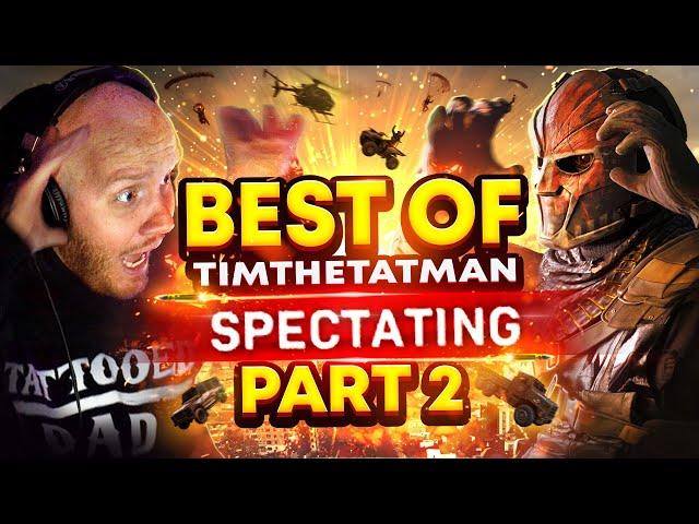 BEST MOMENTS OF SPECTATING SOLOS TIMTHETATMAN PART 2