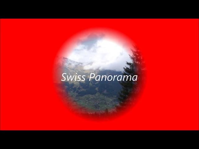 Swiss Panorama 1