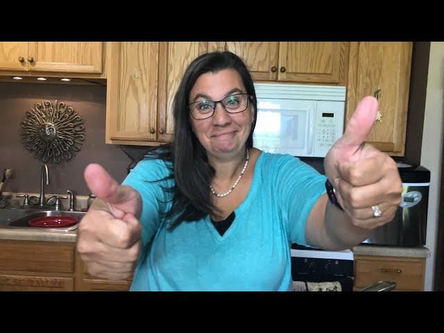 10 Minute Beef Stroganoff | Cooking LIVE Thrive Life Recipes