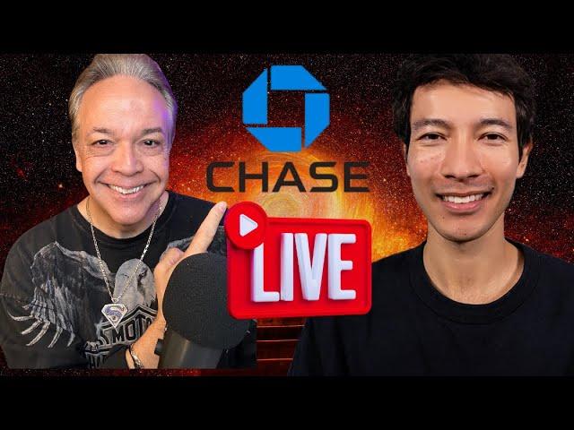 All Things Chase: Cards, Points and Upgrades | Ft. Chase Yokoyama