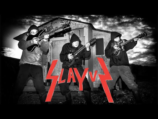 Slayvz - Auyaq (Summer)