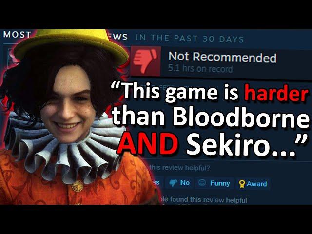 The Bloodborne/Sekiro Sequel We Never Got