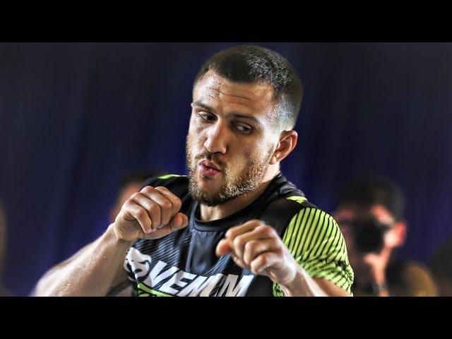 Vasiliy Lomachenko Training Motivation - P4P KING