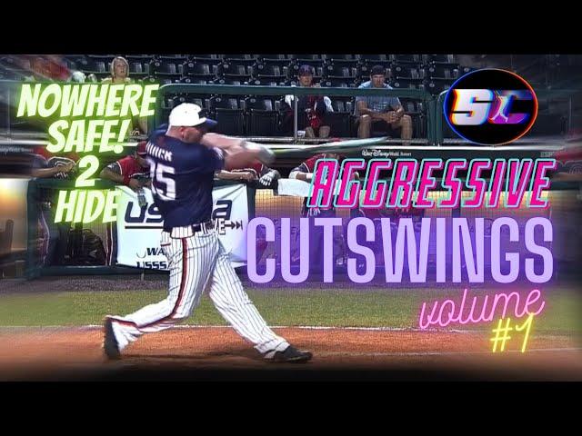 KiILLER CUTSWINGS Volume 1