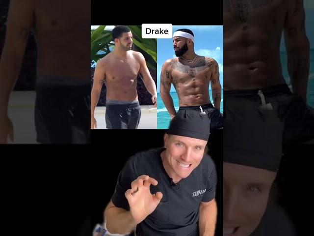 Are Drake’s Abs Real Tiktok   barrettplasticsurgery