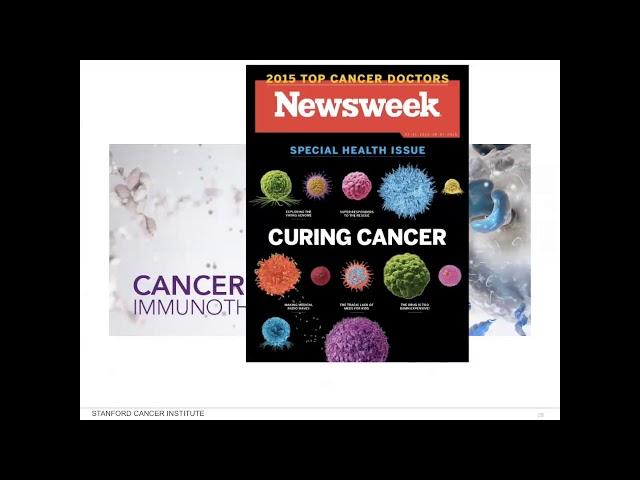 Understanding Cancer Immunotherapy