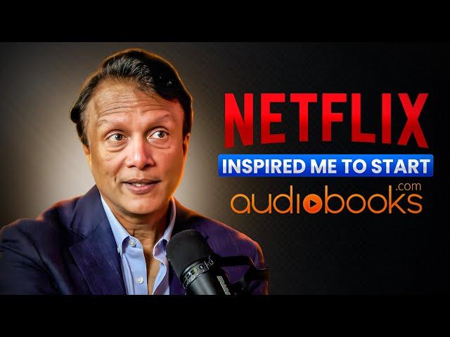 The Story Behind Starting a Multi-million Dollar Company (Audiobooks)  | @sanjaysaysofficial