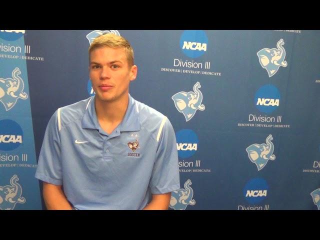 Tufts Men's Soccer 2018 NCAA Preview