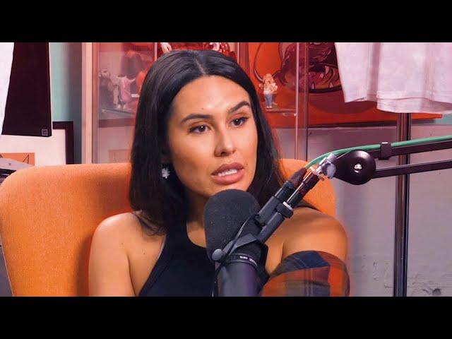 2 Minutes That Changed My Opinion of Khalyla (Brendan Schaub KO) #podcastcurious #tigerbelly