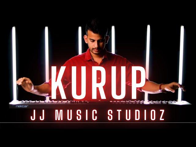 KURUP BGM | JJ music Studioz | Jos Jossey