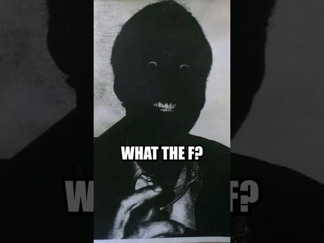 This Actor Looks Like A DEMON After Broken Printer Mishap