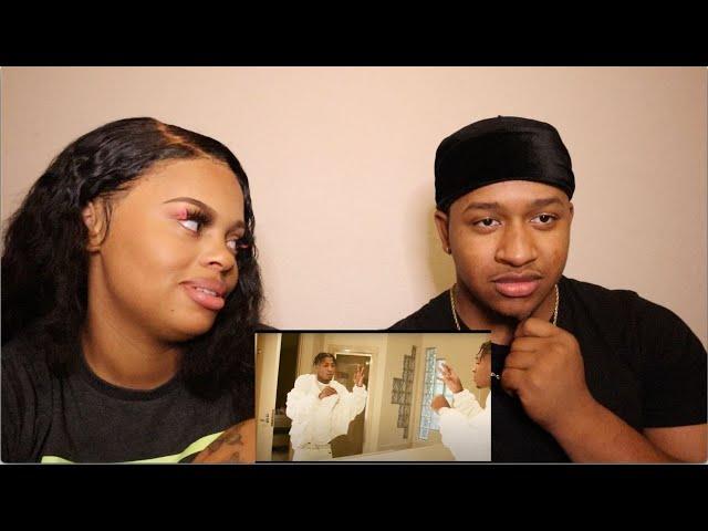 NBA Youngboy - Made Rich ( Official Video ) Couples React | PrinceTV