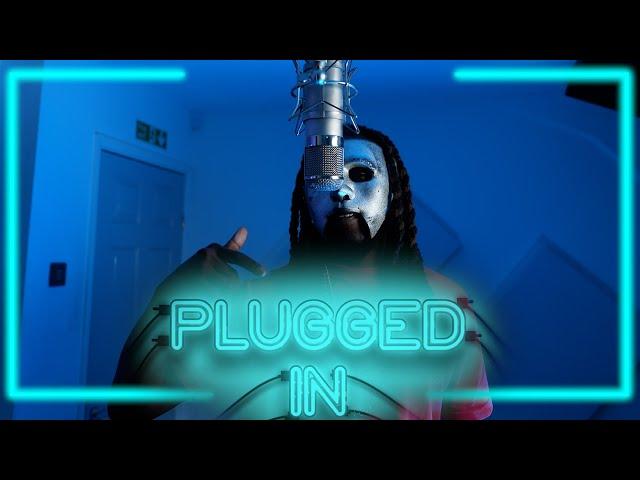 LD (67) - Plugged In W/Fumez The Engineer | Pressplay