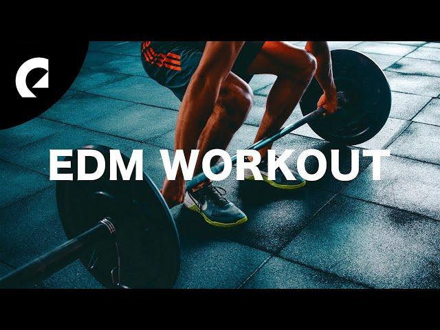 1.5 Hours of EDM Workout Motivation Mix  1.5 Hours of Best Music for Gym, Fitness, Running