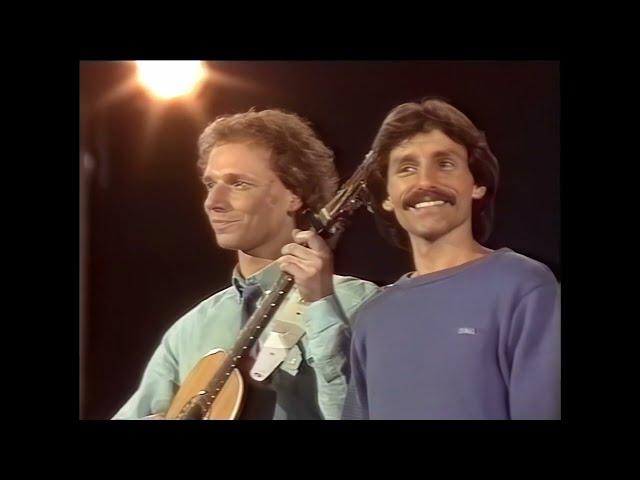 1983 Germany: Hoffmann & Hoffmann - Rücksicht (5th place at Eurovision Song Contest) with SUBTITLES