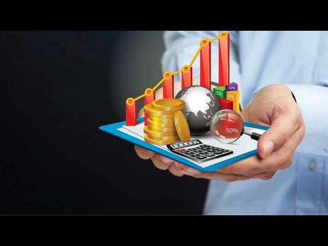 The Black-Scholes Model Decoded: How It Works in Finance (3 Minutes)