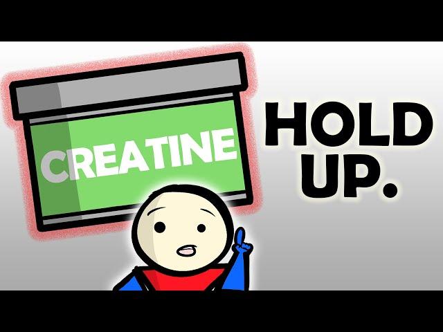 Does It Matter WHEN You Take Creatine? (New Study)