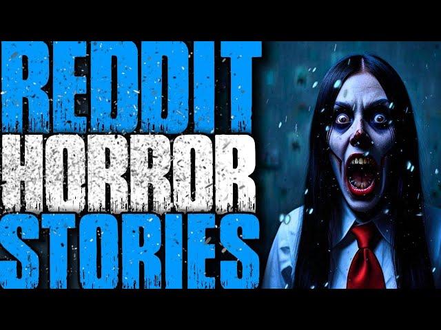 TRUE SCARY AND DISTURBING STORIES FROM REDDIT | BLACKSCREEN WITH AMBIENT RAIN SOUND