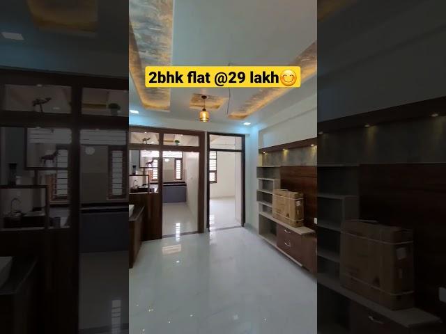 2bhk JDA approved flat for sale in Vaishali Nagar west Jaipur ️ #homesjaipur #homesweethome