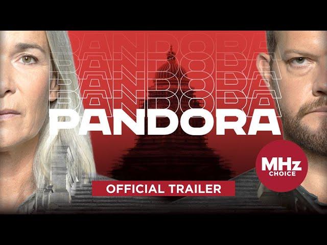 Pandora - Official U.S. Trailer