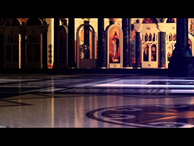 ZOA | Architectural Animation | Demo Reel | 2012