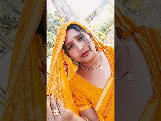 ago re sendhurave karanwa #bhojpuri #shortvideo