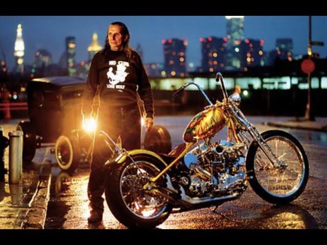 Chopper Comparison: Indian Larry vs. Jesse James West Coast Choppers vs. Billy Lane Choppers Inc.