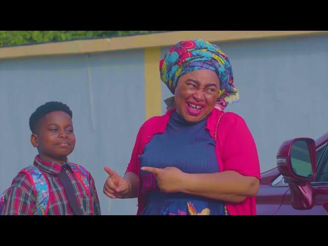 SMALLIE LOVES MAD MUM (Trailer) - Chioma Nwosu, Merenma Umeh, Chukwuemeka Elijah, Kamsi Zubelu