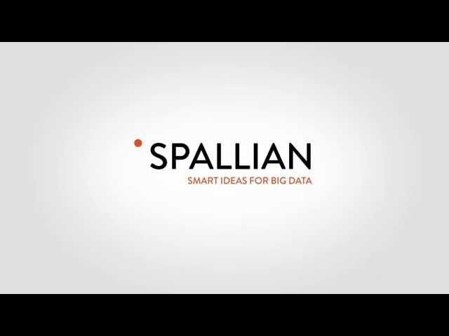 Spallian - Smart Ideas for Big Data