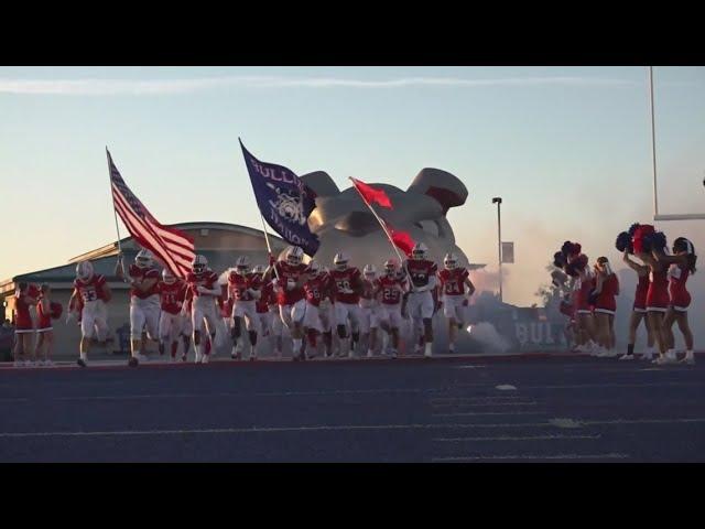 Game of the Week: Inderkum Tigers vs. Folsom Bulldogs