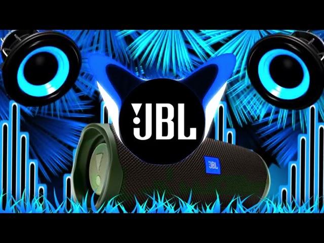 JBL BASSBOOSTED|SONGS-REMIX