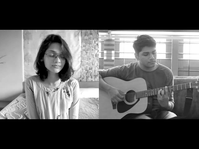 Hridayathin Niramaayi - Nafisa Haniya | Nishan Saffar