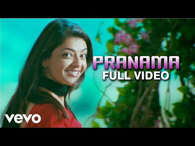 Darling - Pranama Video | Prabhas | G.V. Prakash Kumar