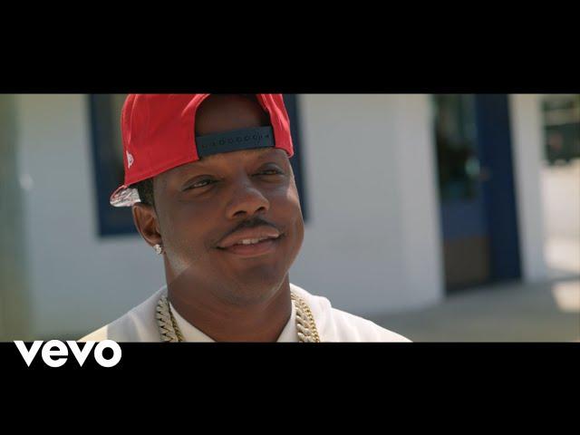 Mase - Nothing ft. Eric Bellinger