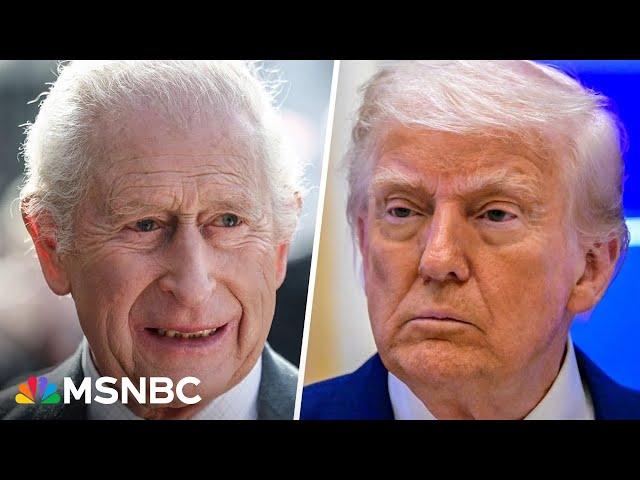 King Charles delivers pointed message in Canada amid Trump’s 51st state talks