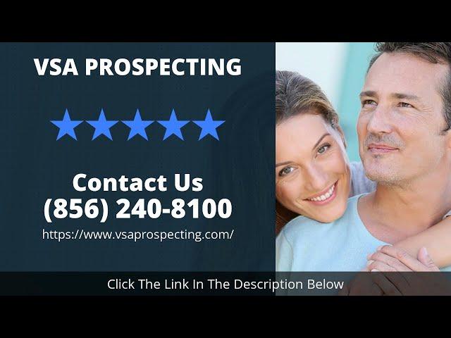 VSA Prospecting Client Reviews - Top Lead Generation Firm - High ROI