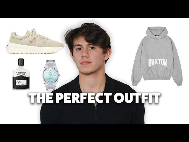 How To Create The Perfect Outfit