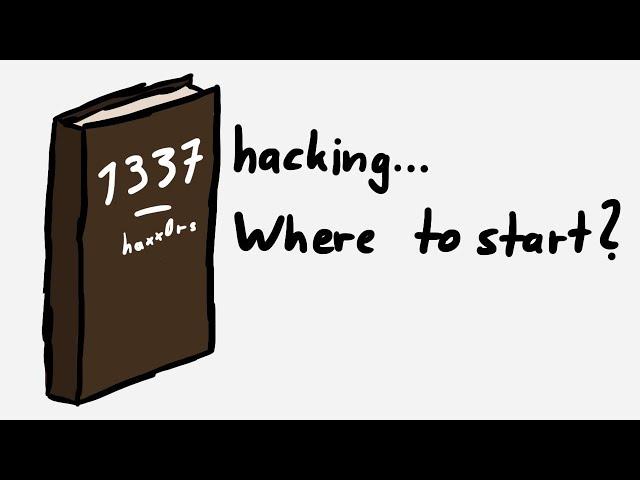 The Secret step-by-step Guide to learn Hacking