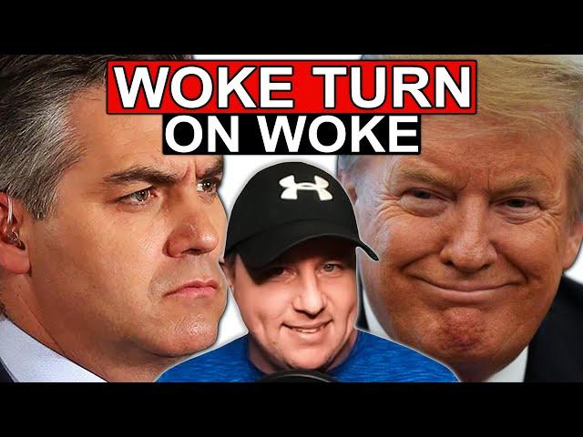 CNN Jim Acosta ANGRY with DEMOTION & Could QUIT CNN