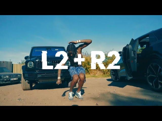 {FREE} Russ Million Type Beat - "L2 R2" | Uk Drill Instrumental Prod Caylo